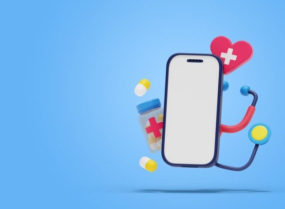 How Proofreading and Editing Prevent Mobile Health App Errors