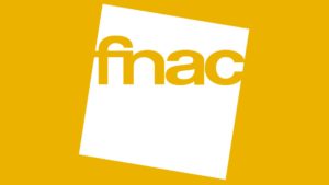 fnac logo partenaire de sfam