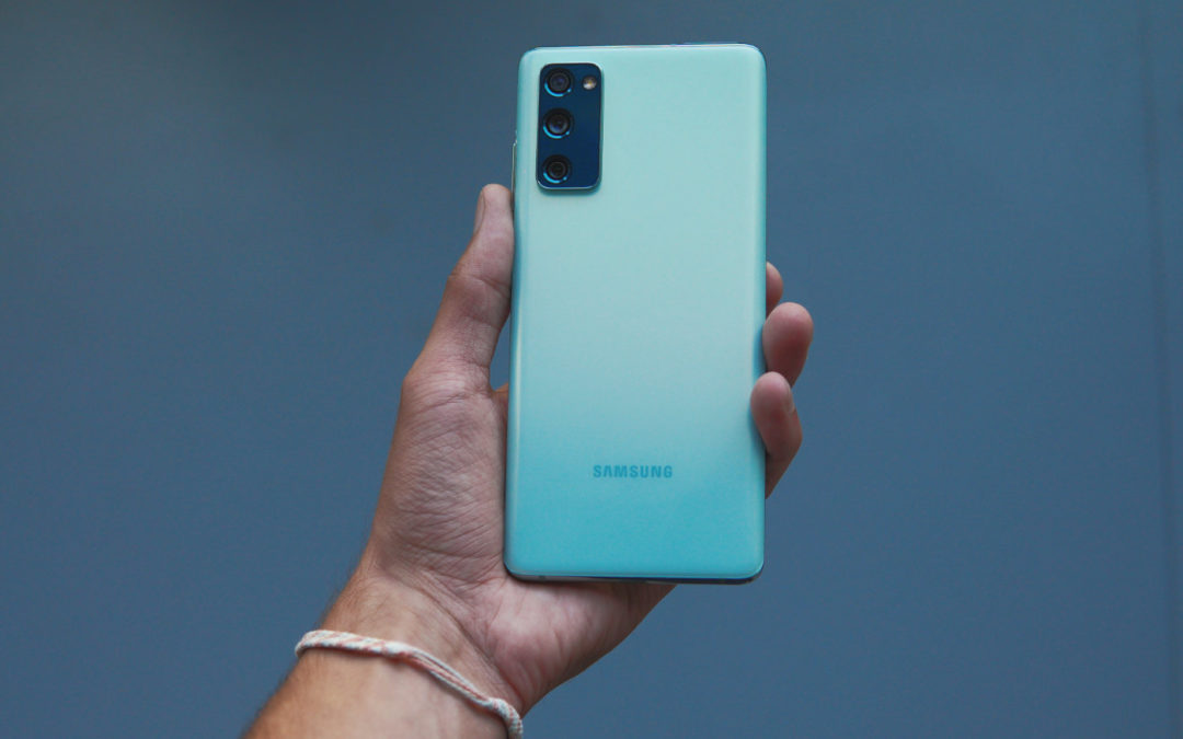 Que sait-on du Samsung Galaxy S20 FE ?